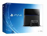 Playstation 4 + 13 игр