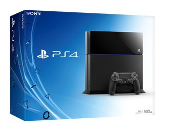 Playstation 4 + 13 игр