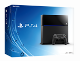 Playstation 4 + Гарантия